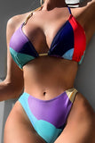 4 Pieces Women Swimwear