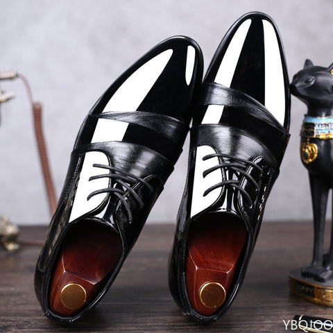 Men Dress Shoes