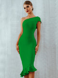 Mermaid Women Dress