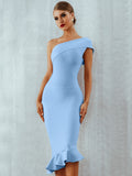 Mermaid Women Dress