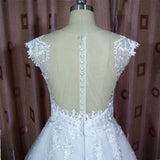 Princess Wedding Dress