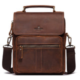 Men Genuine Leather Bags