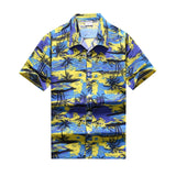 Hawaiian Men Shirt