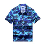 Hawaiian Men Shirt