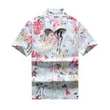 Hawaiian Men Shirt