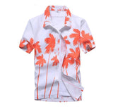 Hawaiian Men Shirt