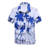 Hawaiian Men Shirt