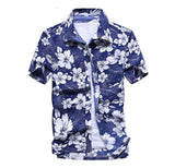 Hawaiian Men Shirt