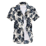 Hawaiian Men Shirt