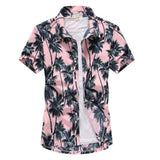 Hawaiian Men Shirt