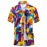 Hawaiian Men Shirt