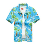 Hawaiian Men Shirt