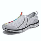 Breathable Men Shoes