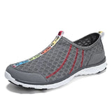 Breathable Men Shoes