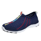 Breathable Men Shoes