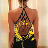 Open Back Women Blouse