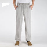 Style Jeans Plus Size Men Pants - armazonee Store