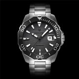 Classic Diving Mechanical Men Watch - armazonee Store