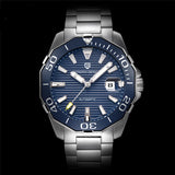 Classic Diving Mechanical Men Watch - armazonee Store