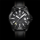 Classic Diving Mechanical Men Watch - armazonee Store