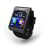 Bluetooth Smartwatch Pedometer Men Watch - armazonee Store